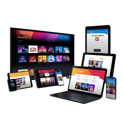 all-devices supported IPTV smarters pro