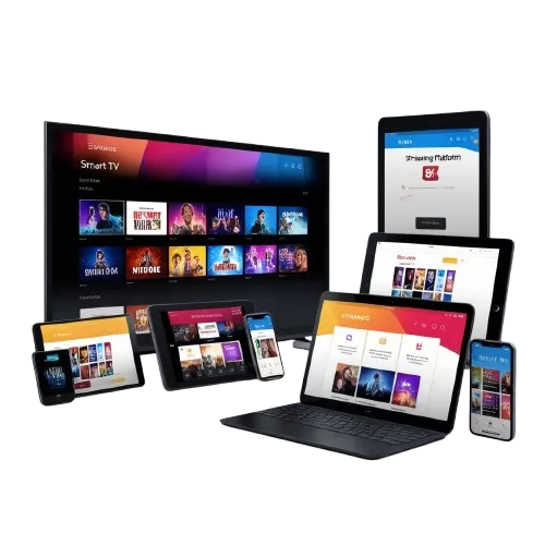 all-devices supported IPTV smarters pro