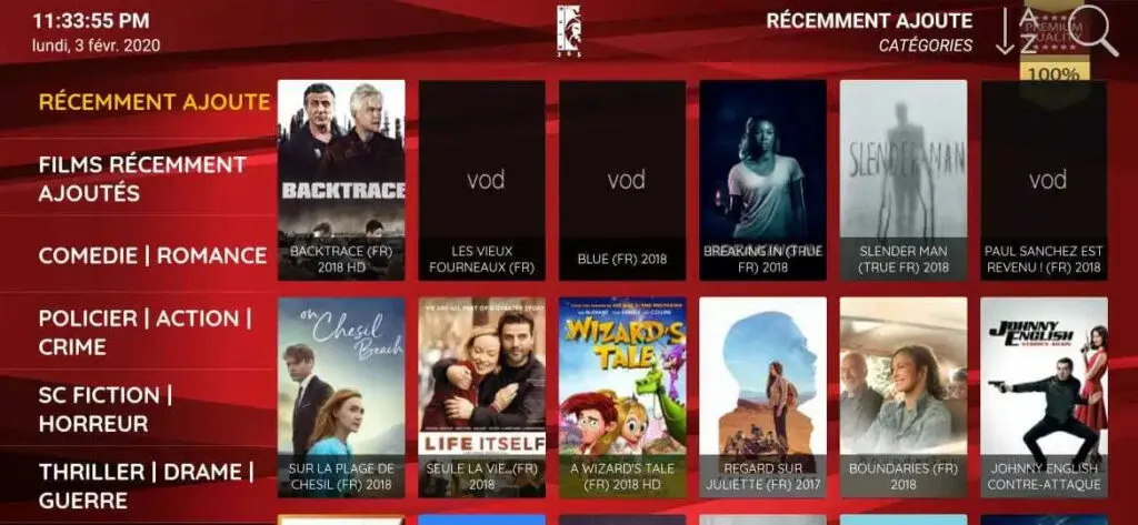 King365TV Vollständiger Leitfaden 