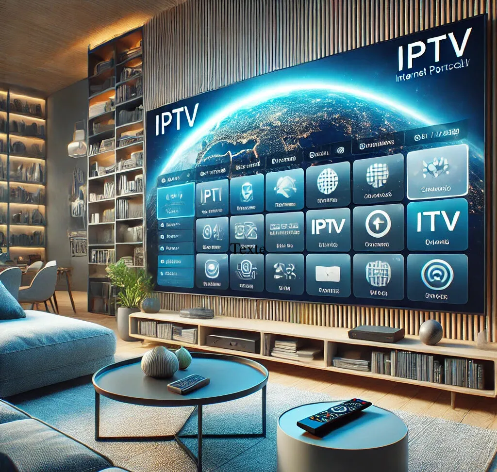 IPTV