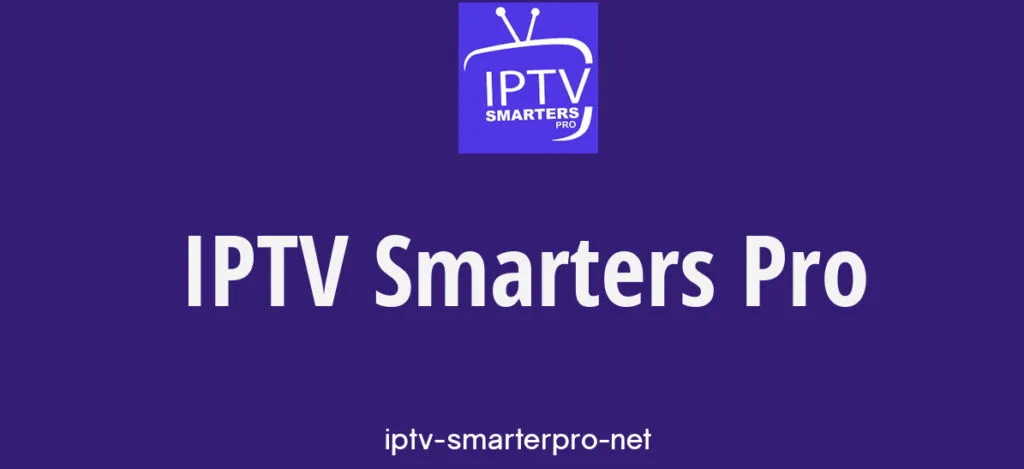 iptv smarters pro