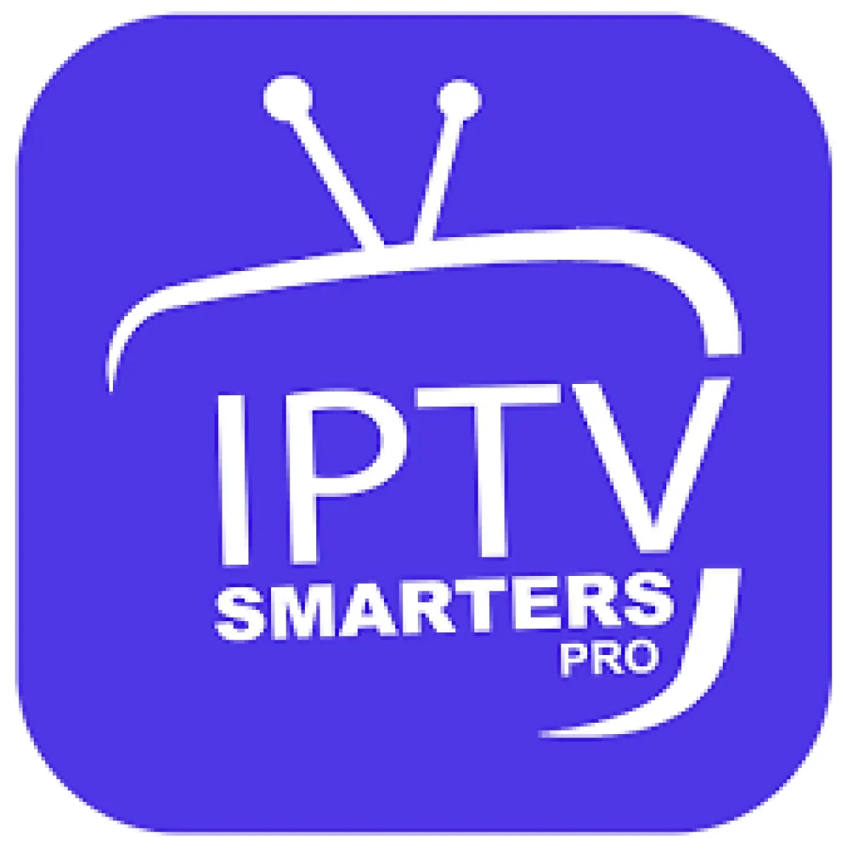 iptv smarters pro sur tv